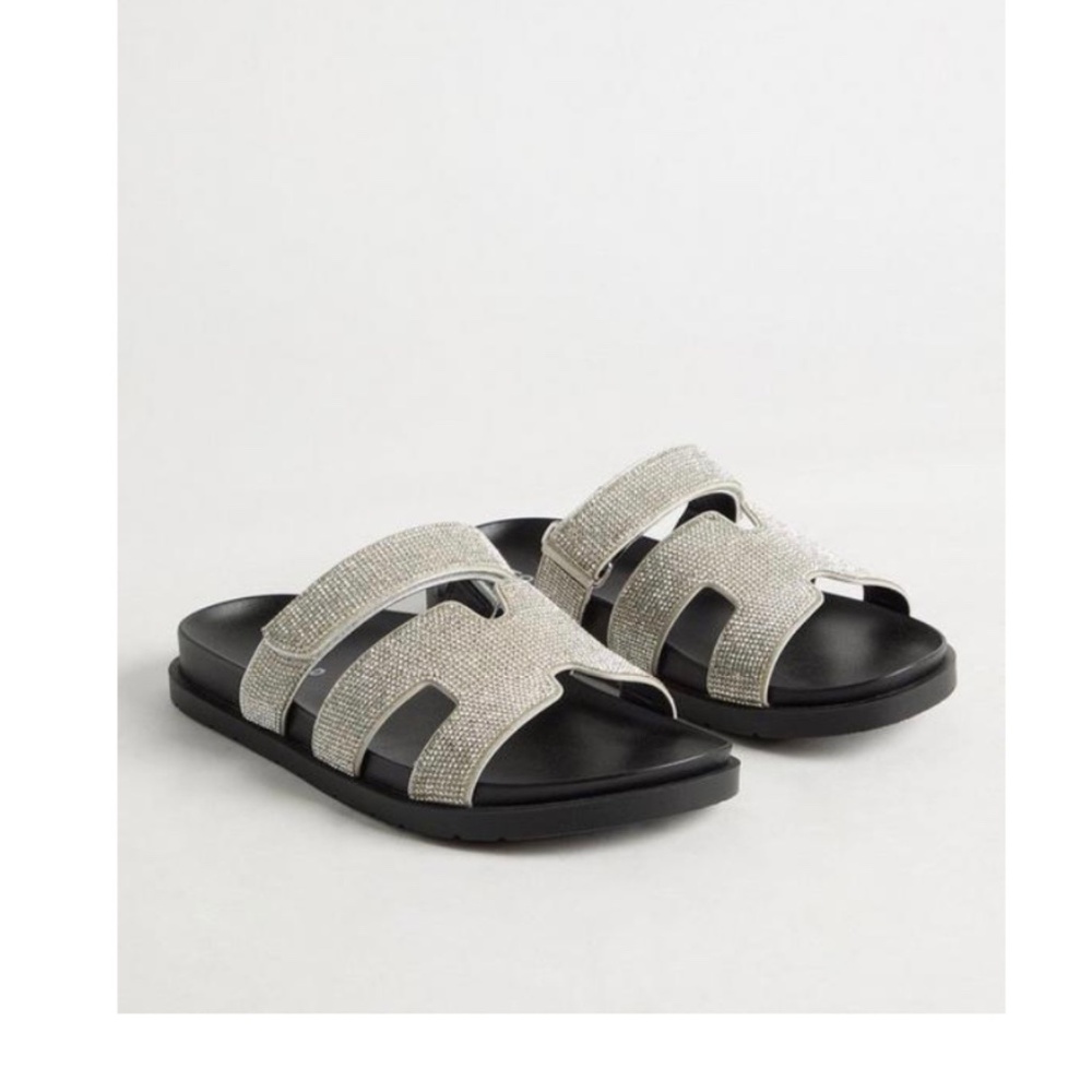 Torrid Embellished H-Band Slide - New in Box